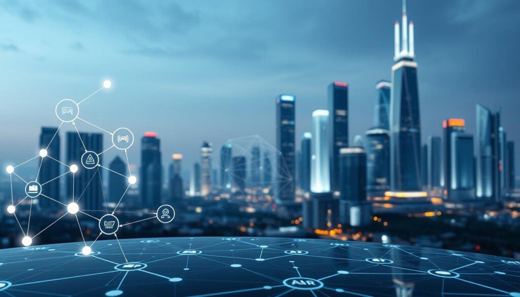 impact automatisation ia chaîne valeur rh