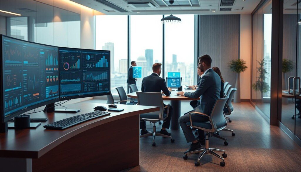 impact productivité équipes IT