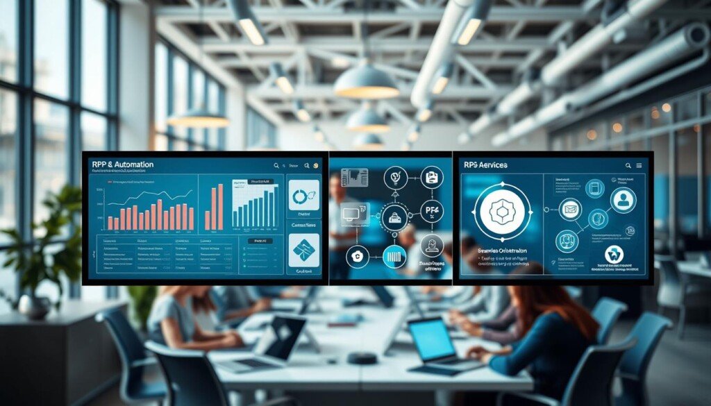 intégration outils automatisation