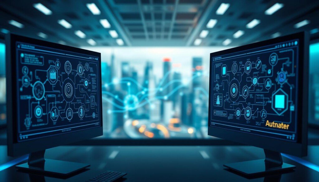 intégration outils automatisation processus