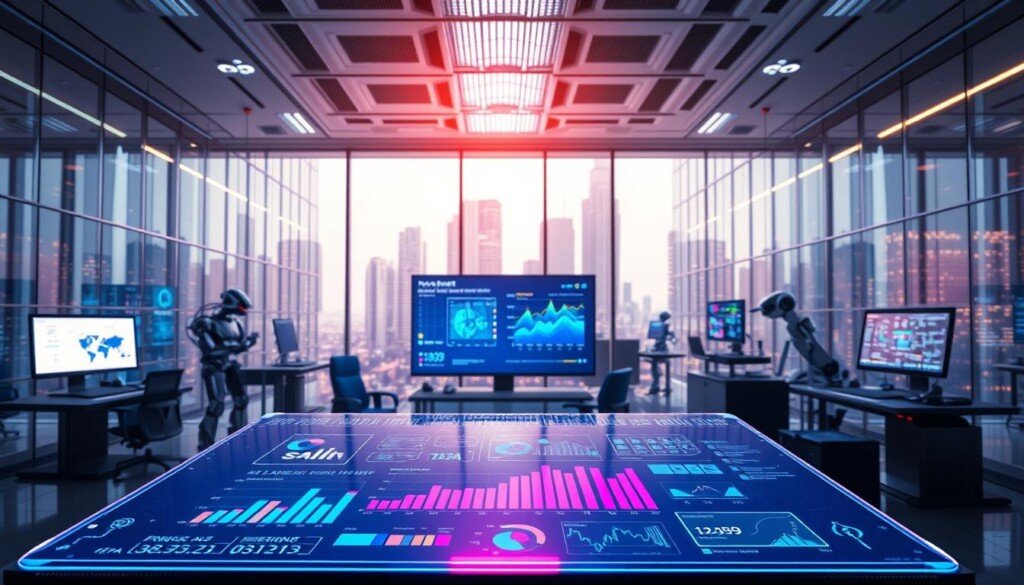 intégration outils existants automatisation