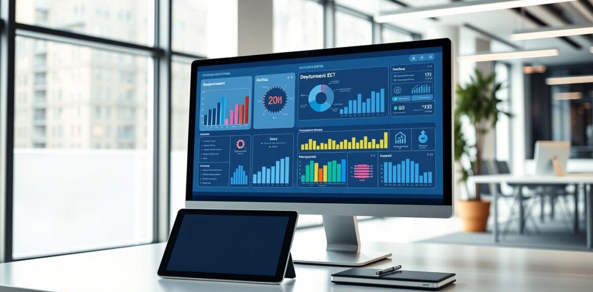 logiciel d'automatisation
