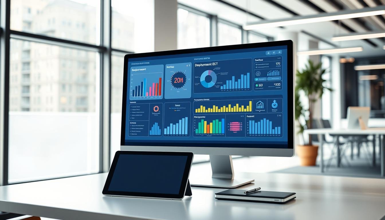 logiciel d'automatisation