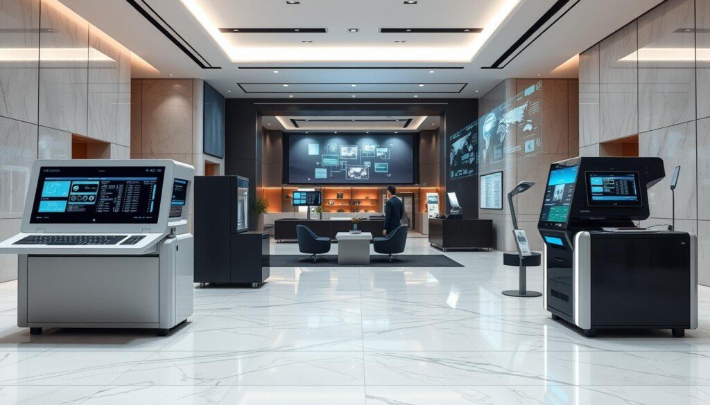 mise en œuvre automatisation bancaire