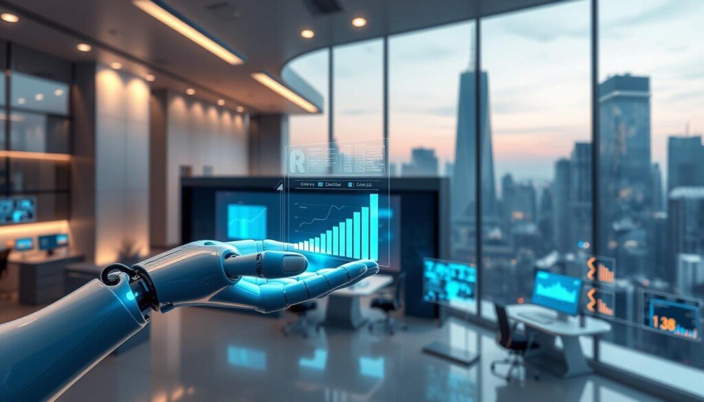 opportunités automatisation bancaire