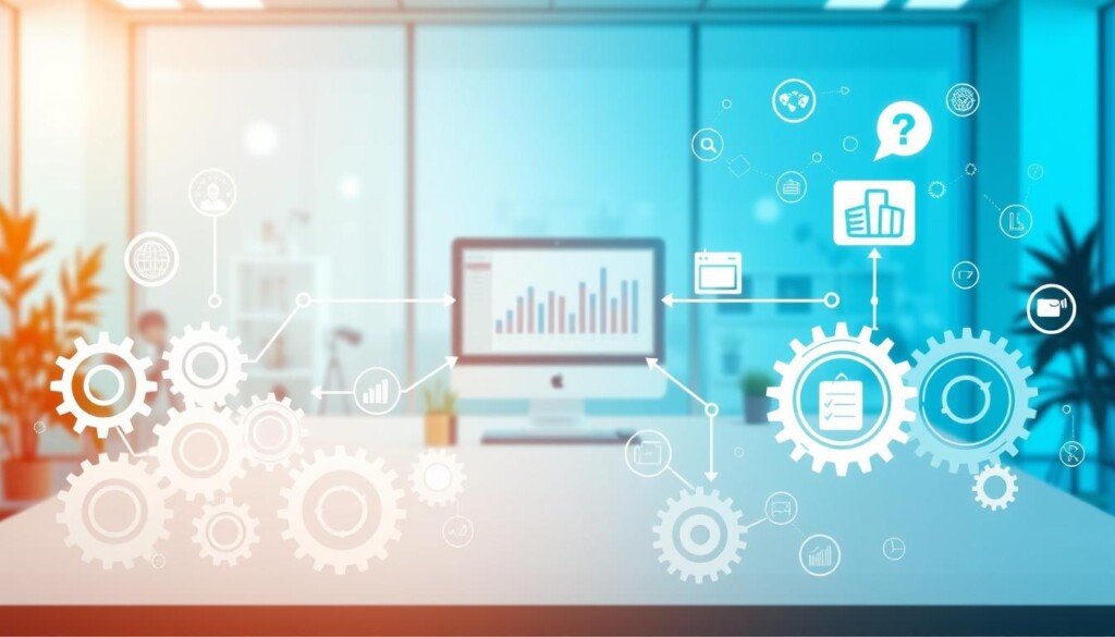 optimisation flux processus