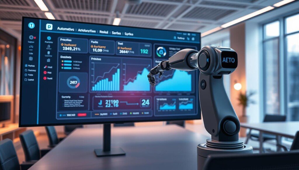 outil automatisation efficace intégration outil automatisation efficace intégration