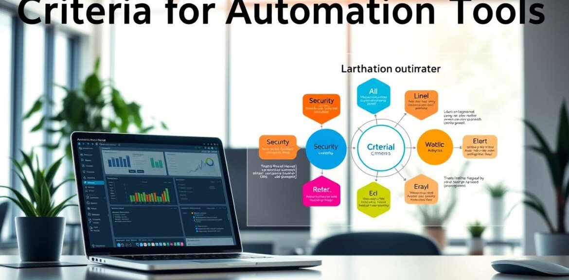 outils automatisation