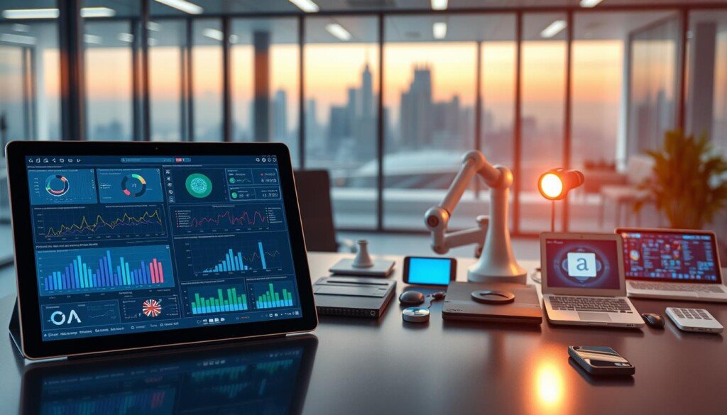 outils technologies marché rpa