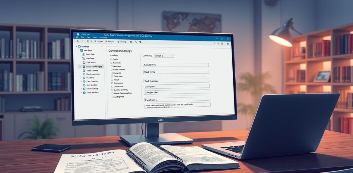 port par défaut sql server