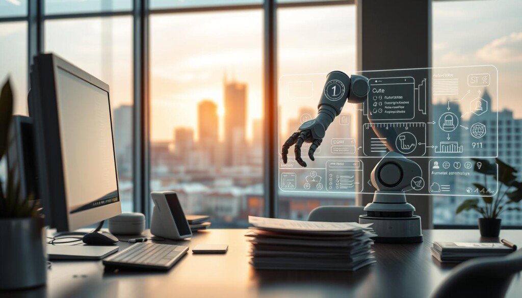 pourquoi automatiser vos tâches