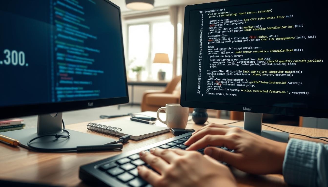 python créer un fichier