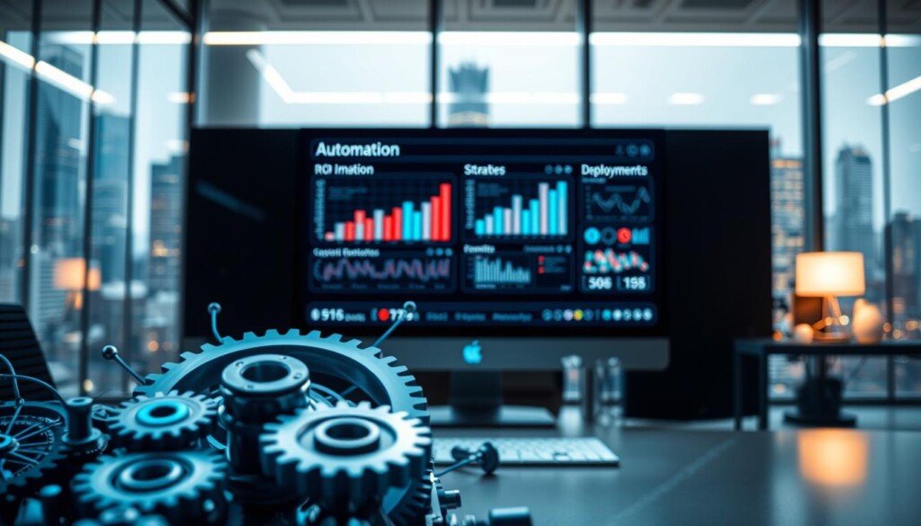 retours experience automatisation