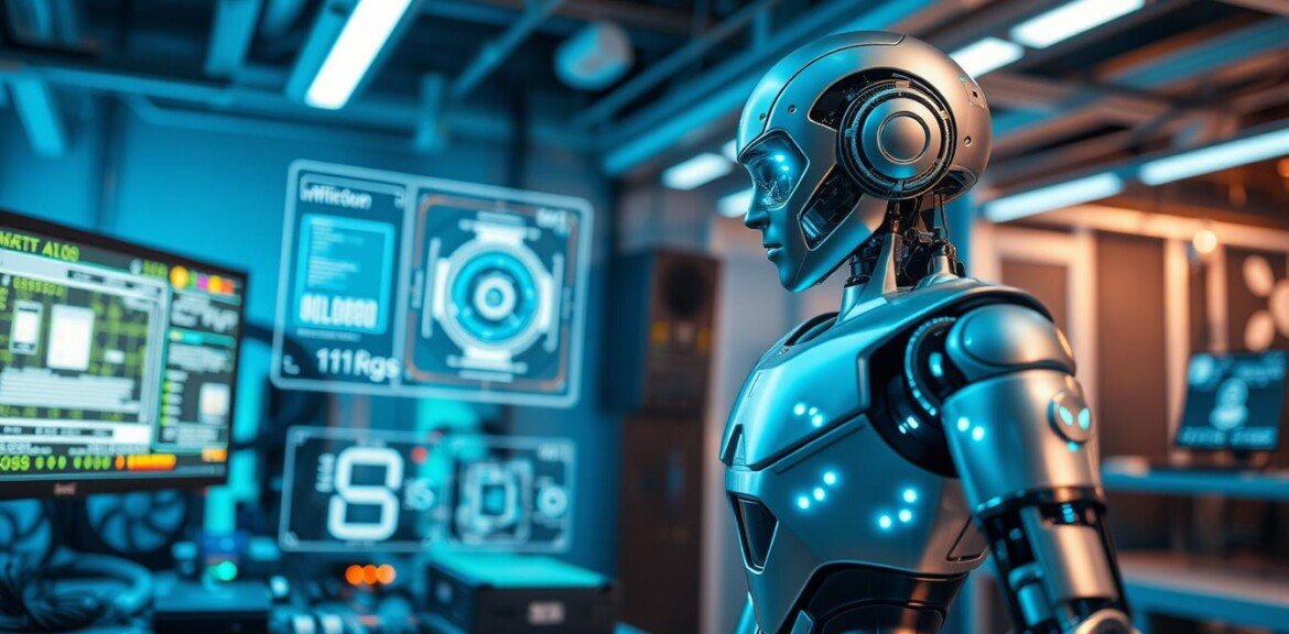 robot informatique : différence avec script et macro 1 robot informatique