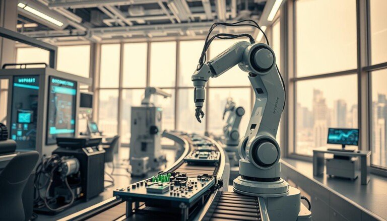 Blog 442 robot travail