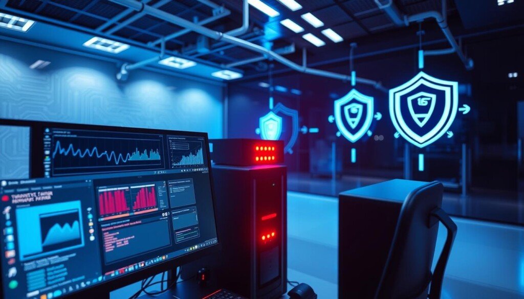 sécuriser connexions configurer pare-feu