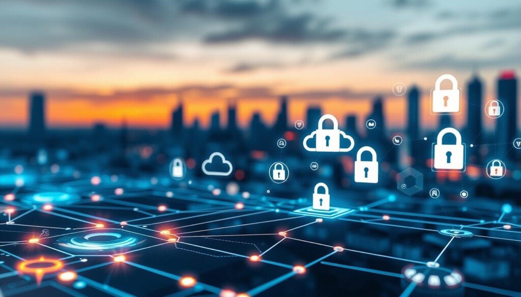 sécurité données plateforme automatisation sécurité données plateforme automatisation