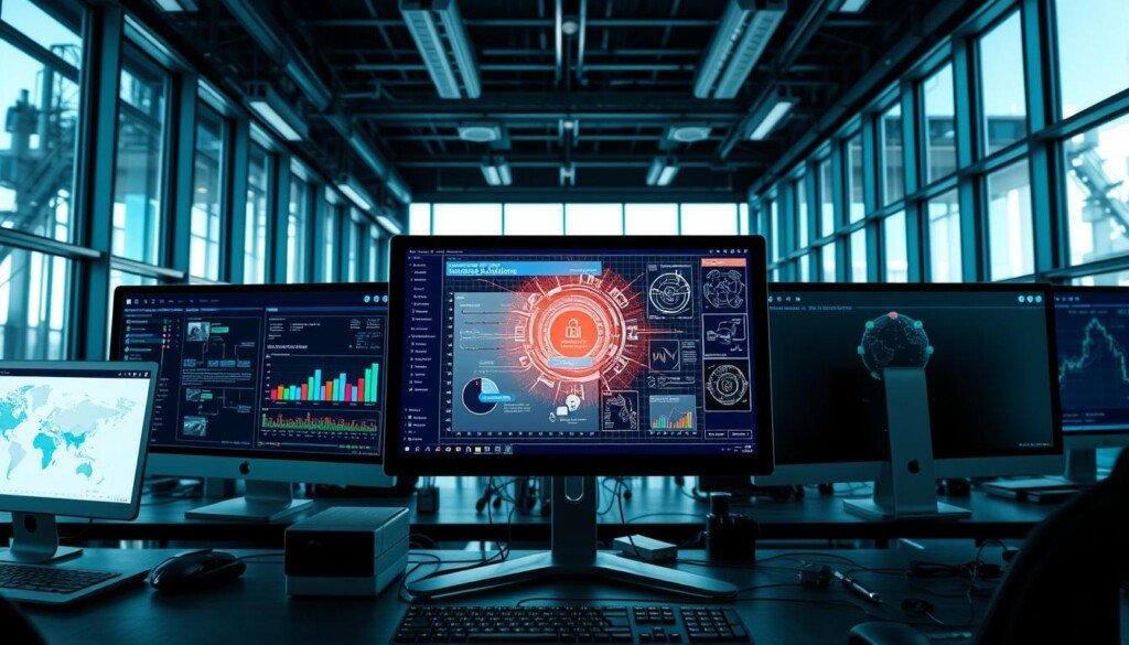 solutions automatisation sur mesure