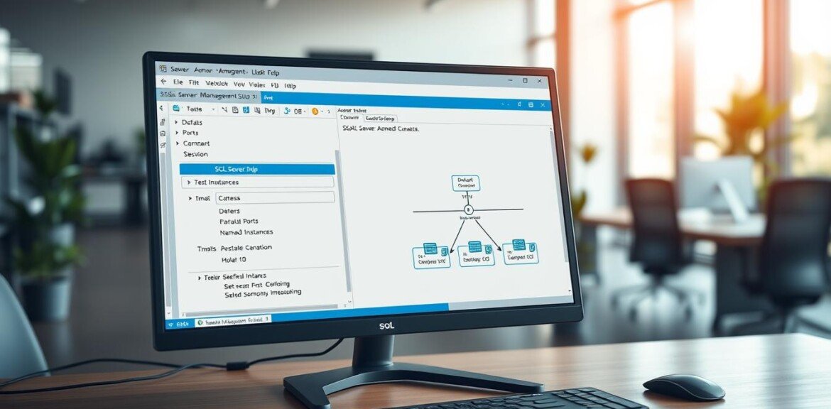 sql server port par défaut