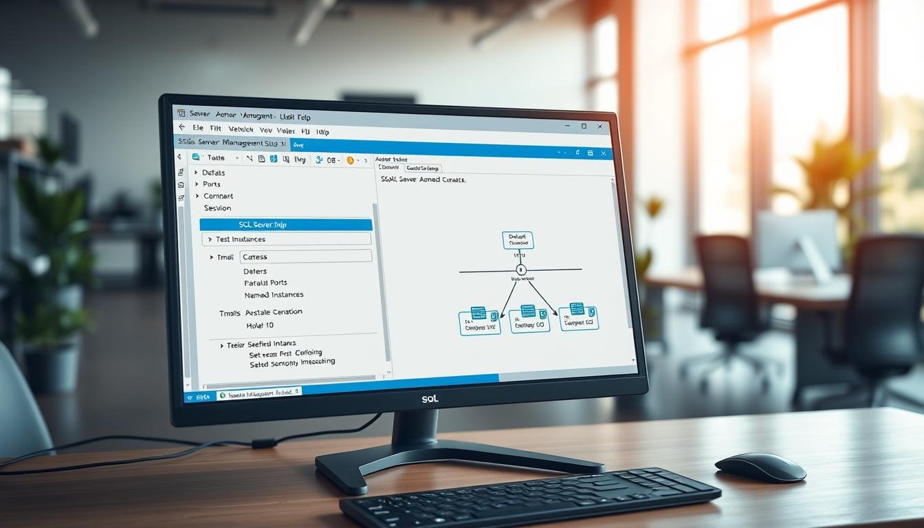 sql server port par défaut