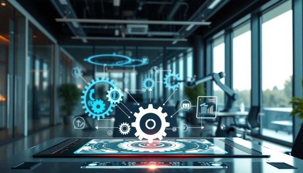 workflows automatisation workflows automatisation