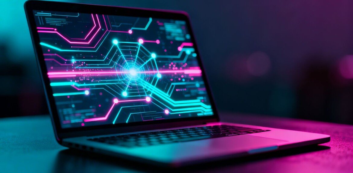 Interface de ChatSonic sur un écran d'ordinateur.