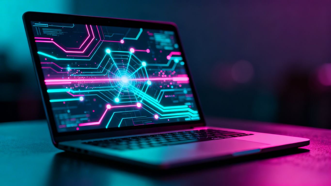 Interface de ChatSonic sur un écran d'ordinateur.