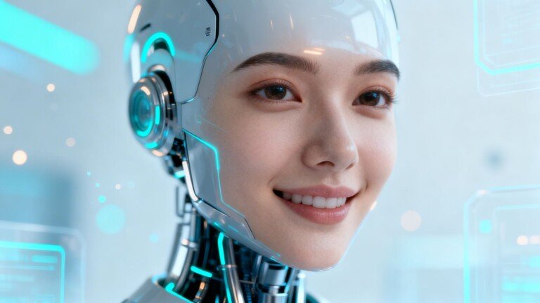 Interface IA Kling pour la gestion de la relation client