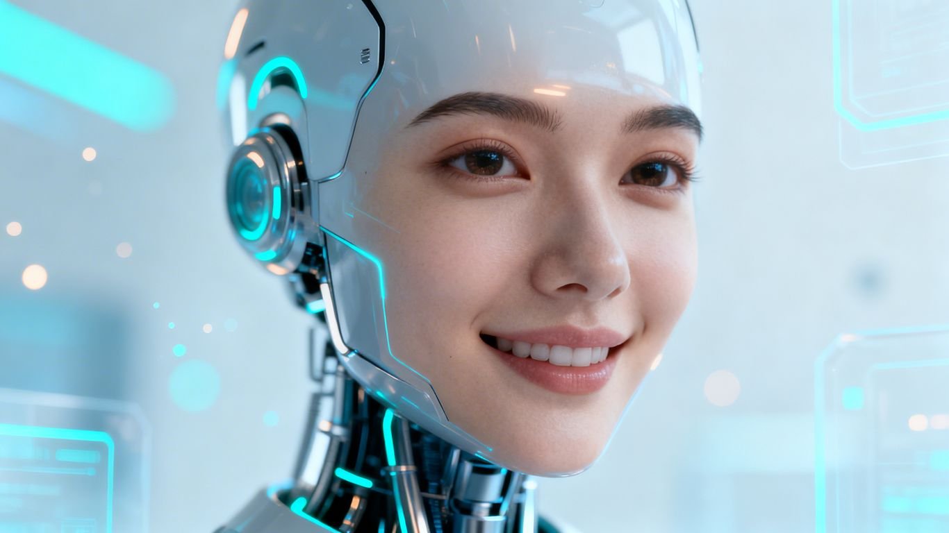 Interface IA Kling pour la gestion de la relation client