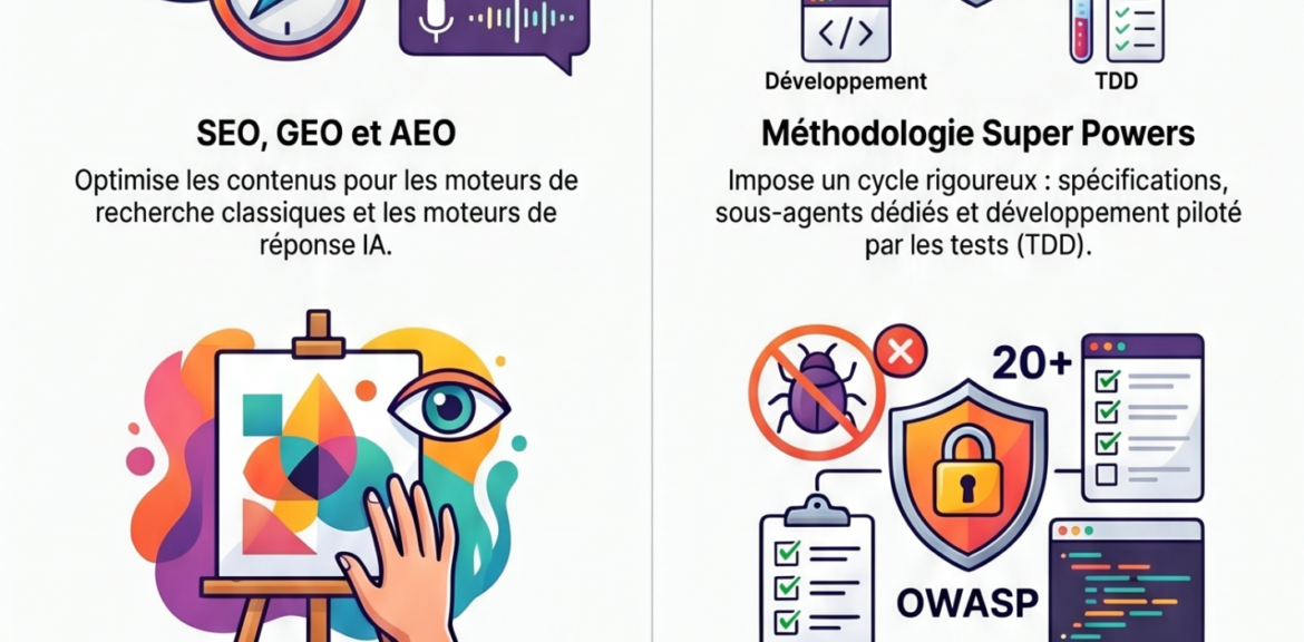 Le Top 10 des Claude Skills 2026