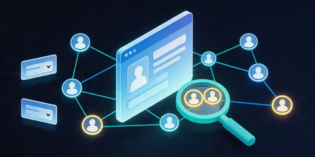 Générer des leads sur LinkedIn : guide complet pour la génération de leads qualifiés en 2026 1 Automatiser pour générer des leads sur Linkedin sans déshumaniser