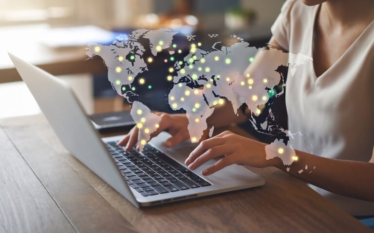 Blog 374 agence SEO international