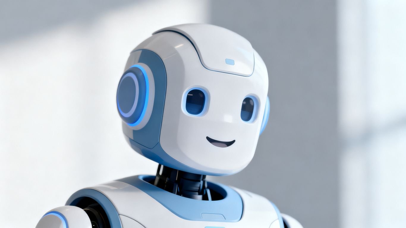 Interface de chatbot IA Mistral AI Le Chat