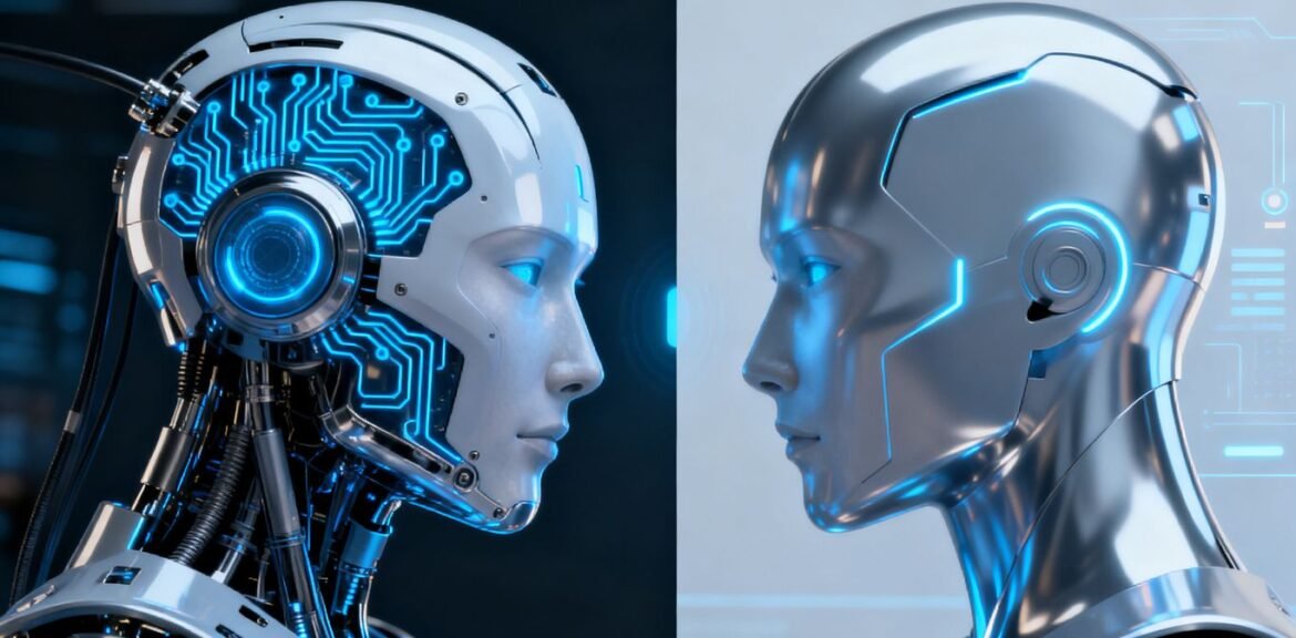 Perplexité contre ChatGPT : quel est le meilleur chatbot ?