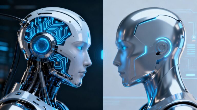 Perplexité contre ChatGPT : quel est le meilleur chatbot ?