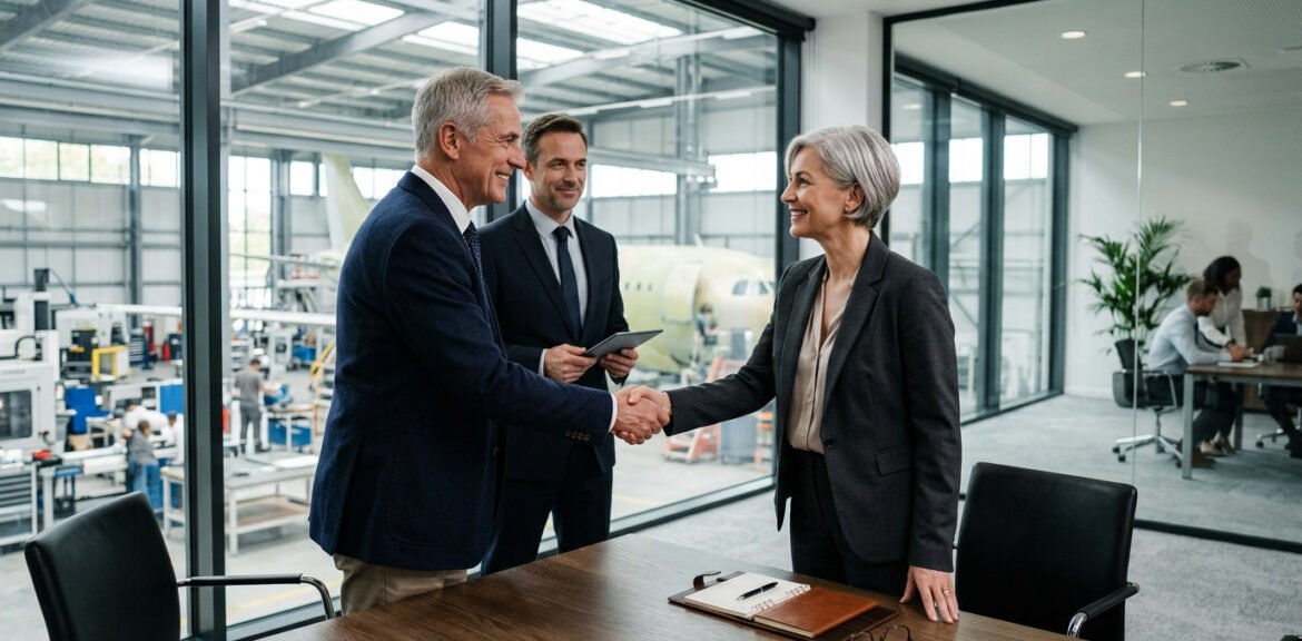 Recommandation et bouche-à-oreille B2B entre professionnels B2B