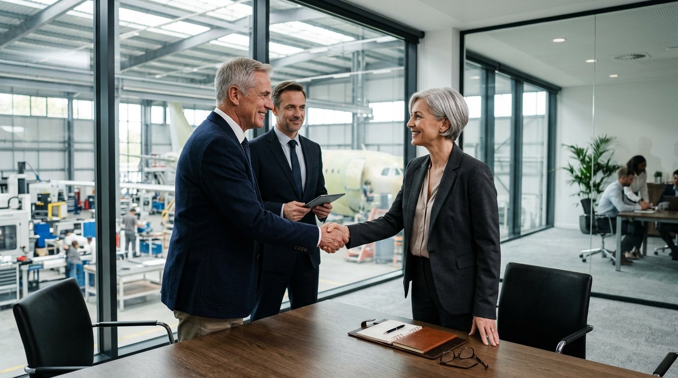Recommandation et bouche-à-oreille B2B entre professionnels B2B