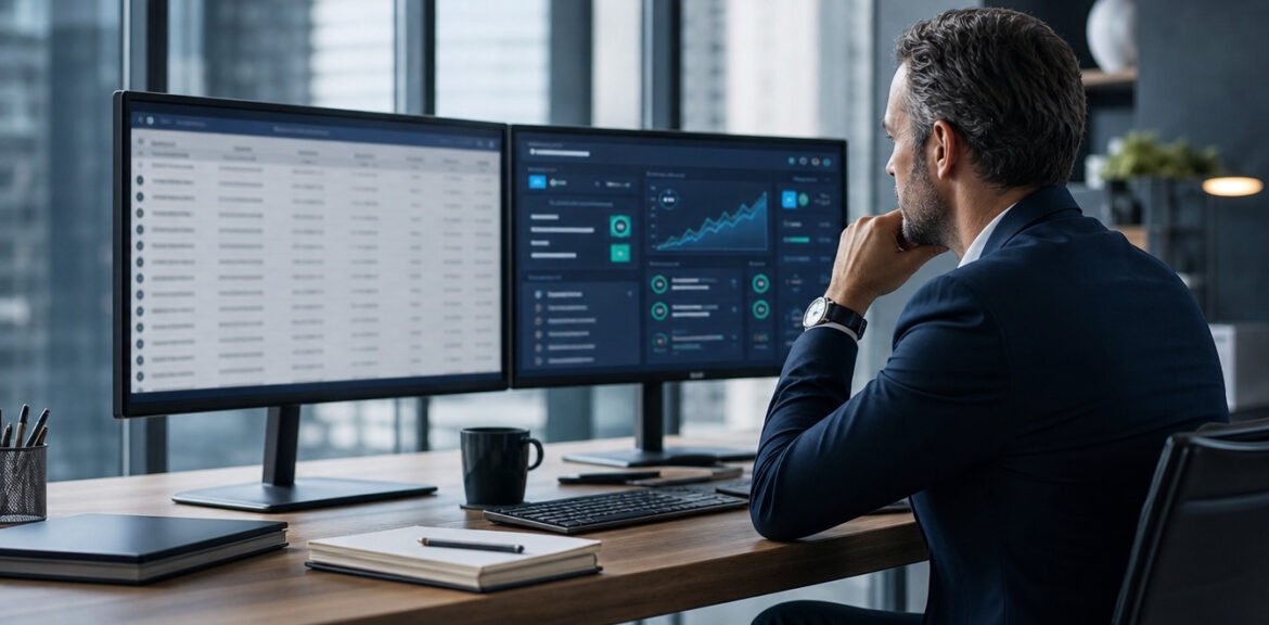 Prospection B2B : comparaison entre listes froides traditionnelles et détection des signaux d'achat.