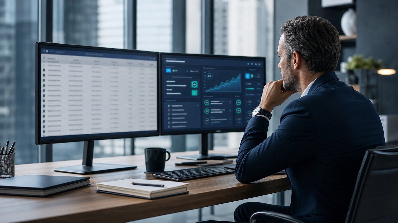 Prospection B2B : comparaison entre listes froides traditionnelles et détection des signaux d'achat.